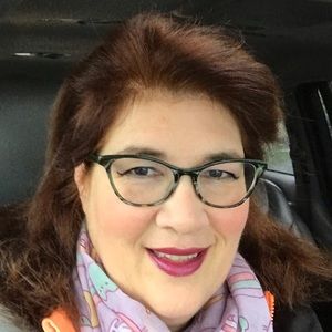 Meet your Posher, Jane